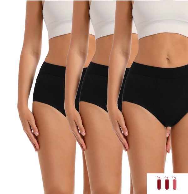 Super comfort high waist