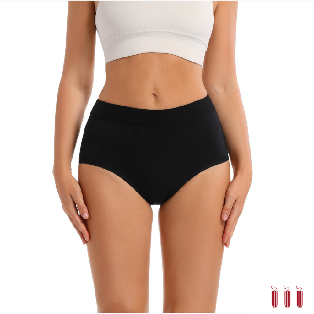 Comfort High Waist
