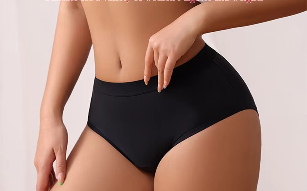 Beste menstruatie ondergoed voor Tieners