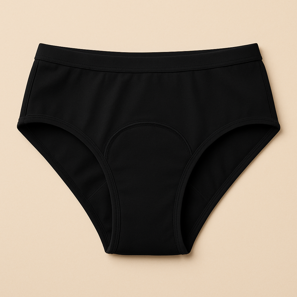Menstruatie ondergoed voor Tieners