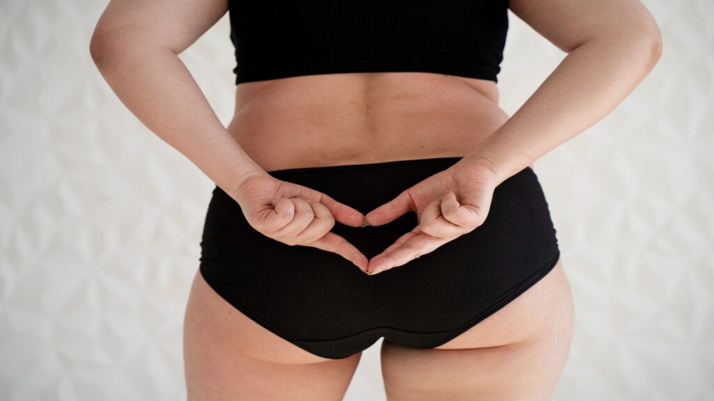 Beste menstruatie ondergoed kopen